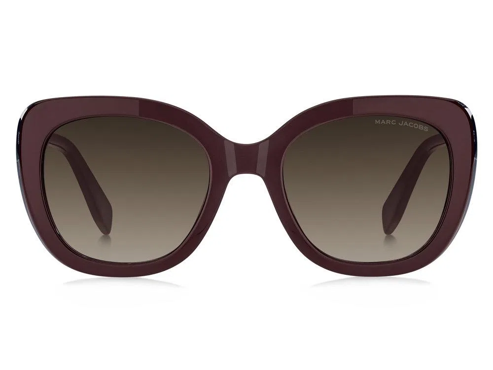Marc Jacobs MARC852 Sunglasses - view 4